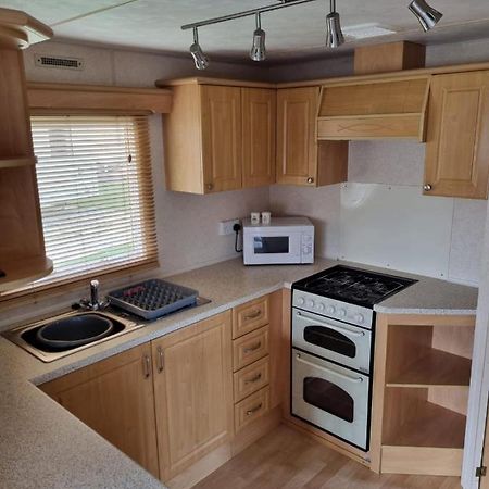 Caravan Ad2 - Glendale Aikton ภายนอก รูปภาพ