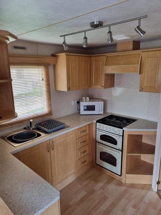 Caravan Ad2 - Glendale Aikton ภายนอก รูปภาพ